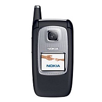 Secret codes for Nokia 6103