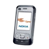 Secret codes for Nokia 6110 Navigator