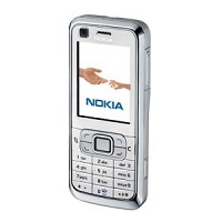 Secret codes for Nokia 6121 classic