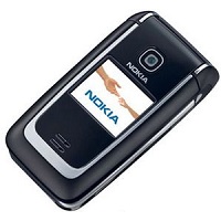 Secret codes for Nokia 6125