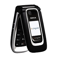 Secret codes for Nokia 6126