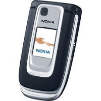 Secret codes for Nokia 6131