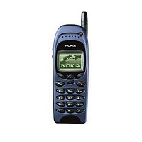 Secret codes for Nokia 6150