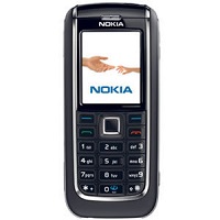 Secret codes for Nokia 6151