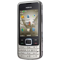 Secret codes for Nokia 6208c