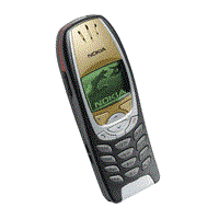 Secret codes for Nokia 6210