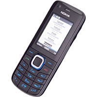 Secret codes for Nokia 6212 classic