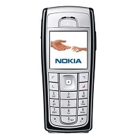 Secret codes for Nokia 6230
