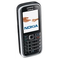 Secret codes for Nokia 6233