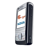 Secret codes for Nokia 6280