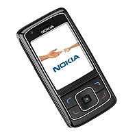 Secret codes for Nokia 6282
