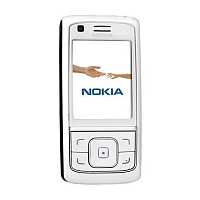 Secret codes for Nokia 6288