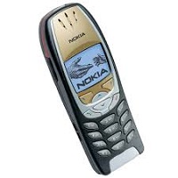 Secret codes for Nokia 6310i