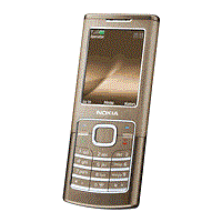 Secret codes for Nokia 6500 classic