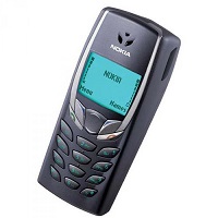 Secret codes for Nokia 6510