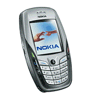 Secret codes for Nokia 6600