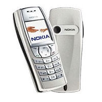Secret codes for Nokia 6610i