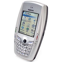 Secret codes for Nokia 6620