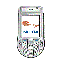 Secret codes for Nokia 6630