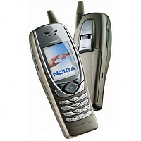 Secret codes for Nokia 6650