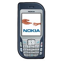 Secret codes for Nokia 6670