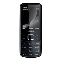Secret codes for Nokia 6700 classic