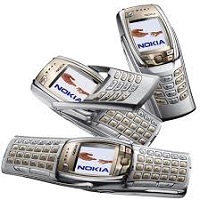 Secret codes for Nokia 6822