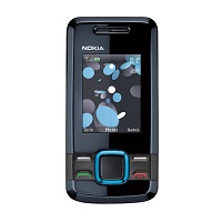 Secret codes for Nokia 7100 Supernova