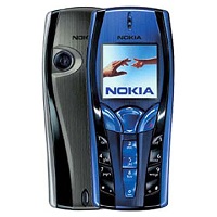 Secret codes for Nokia 7250