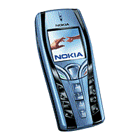 Secret codes for Nokia 7250i