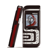 Secret codes for Nokia 7260