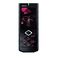 Secret codes for Nokia 7900 Prism