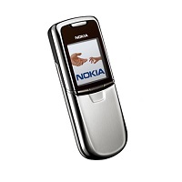 Secret codes for Nokia 8800