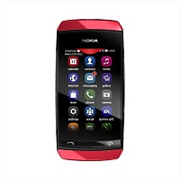 Secret codes for Nokia Asha 305