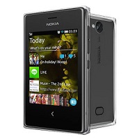 Secret codes for Nokia Asha 503 Dual SIM