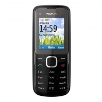 Secret codes for Nokia C1-01