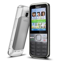 Secret codes for Nokia C5 5MP