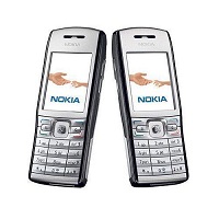 Secret codes for Nokia E50