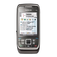 Secret codes for Nokia E66