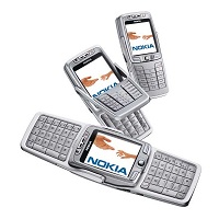 Secret codes for Nokia E70