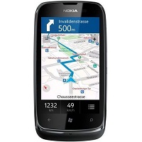 Secret codes for Nokia Lumia 610 NFC