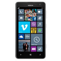 Secret codes for Nokia Lumia 625