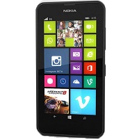 Secret codes for Nokia Lumia 630