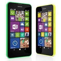 Secret codes for Nokia Lumia 630 Dual SIM