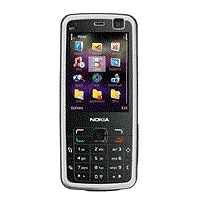 Secret codes for Nokia N77