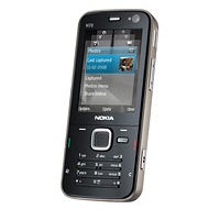 Secret codes for Nokia N78