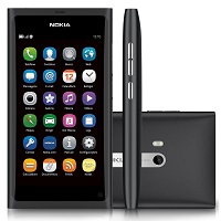 Secret codes for Nokia N9