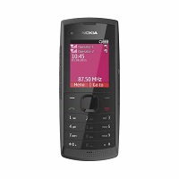 Secret codes for Nokia X1-01