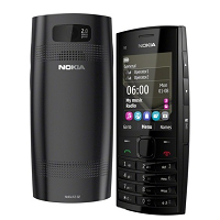Secret codes for Nokia X2-02