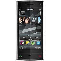 Secret codes for Nokia X6 8GB